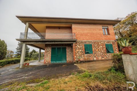 Villa i Lajatico, Pisa, Lajatico - € 625.000 | Ref: R06888LAVI - foto 5