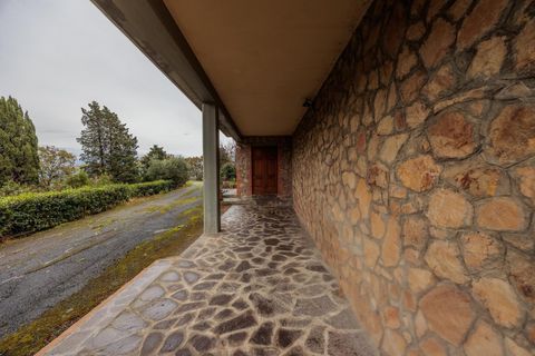 Villa i Lajatico, Pisa, Lajatico - € 625.000 | Ref: R06888LAVI - foto 6