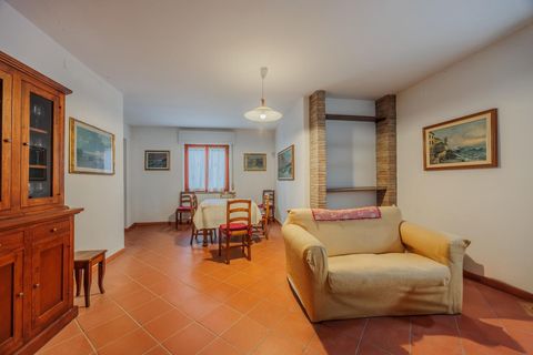 Villa i Lajatico, Pisa, Lajatico - € 625.000 | Ref: R06888LAVI - foto 13