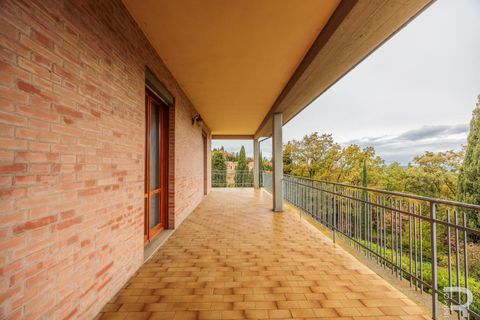 Villa i Lajatico, Pisa, Lajatico - € 625.000 | Ref: R06888LAVI - foto 19