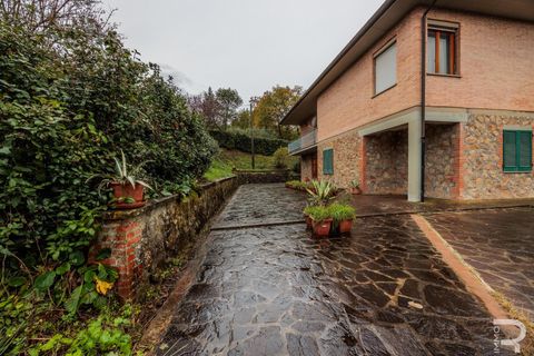 Villa i Lajatico, Pisa, Lajatico - € 625.000 | Ref: R06888LAVI - foto 7