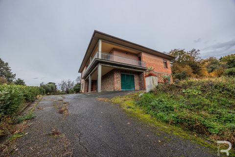 Villa i Lajatico, Pisa, Lajatico - € 625.000 | Ref: R06888LAVI - foto 2