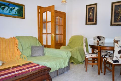 Byhus i Huercal-Overa, Almeria, Huercal-Overa - € 150.000 | Ref: 2026/13 - foto 3