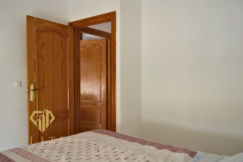 Byhus i Huercal-Overa, Almeria, Huercal-Overa - € 150.000 | Ref: 2026/13 - foto 6