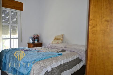 Byhus i Huercal-Overa, Almeria, Huercal-Overa - € 150.000 | Ref: 2026/13 - foto 12