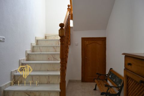 Byhus i Huercal-Overa, Almeria, Huercal-Overa - € 150.000 | Ref: 2026/13 - foto 20