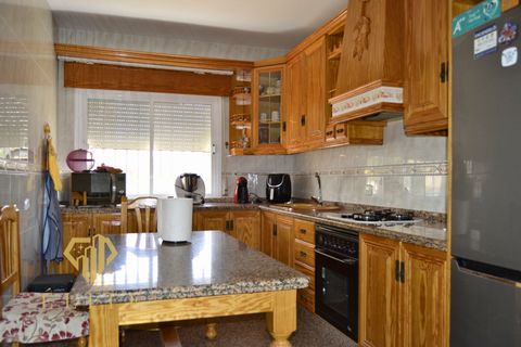 Byhus i Huercal-Overa, Almeria, Huercal-Overa - € 150.000 | Ref: 2026/13 - foto 8