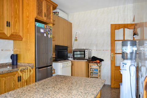 Byhus i Huercal-Overa, Almeria, Huercal-Overa - € 150.000 | Ref: 2026/13 - foto 17