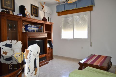 Byhus i Huercal-Overa, Almeria, Huercal-Overa - € 150.000 | Ref: 2026/13 - foto 9