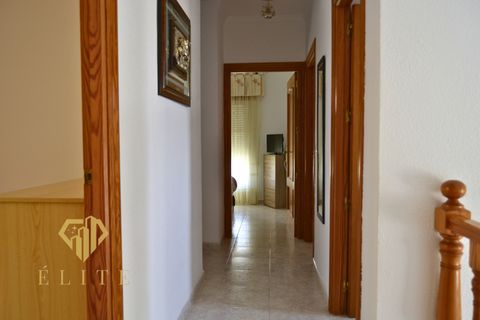 Byhus i Huercal-Overa, Almeria, Huercal-Overa - € 150.000 | Ref: 2026/13 - foto 15