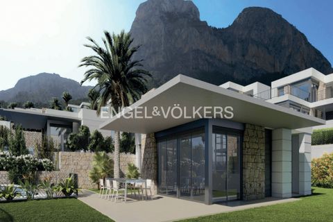 Villa i Polop, Alicante, Polop - € 595.000 | Ref: W-02Z5PC - foto 3
