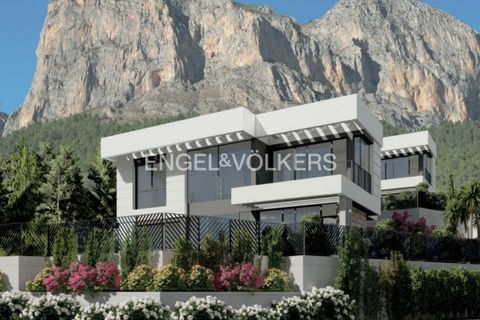 Villa i Polop, Alicante, Polop - € 595.000 | Ref: W-02Z5PC - foto 2