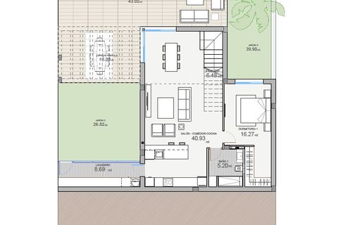 Villa i Polop, Alicante, Polop - € 595.000 | Ref: W-02Z5PC - foto 11