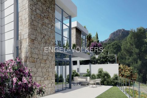 Villa i Polop, Alicante, Polop - € 595.000 | Ref: W-02Z5PC - foto 8
