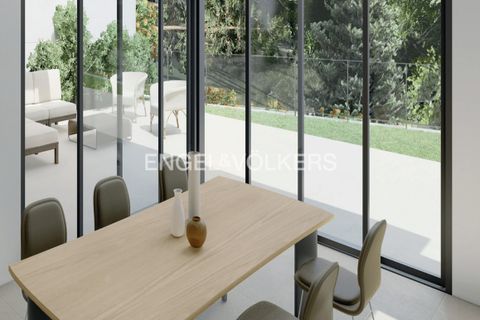 Villa i Polop, Alicante, Polop - € 595.000 | Ref: W-02Z5PC - foto 6