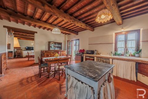 Landejendom i Buggiano, Pistoia, Buggiano - € 1.145.000 | Ref: R06878BURU - foto 19