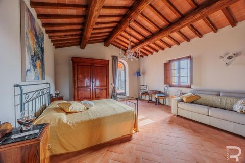 Landejendom i Buggiano, Pistoia, Buggiano - € 1.145.000 | Ref: R06878BURU - foto 30
