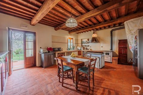 Landejendom i Buggiano, Pistoia, Buggiano - € 1.145.000 | Ref: R06878BURU - foto 18