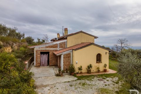 Landejendom i Buggiano, Pistoia, Buggiano - € 1.145.000 | Ref: R06878BURU - foto 5