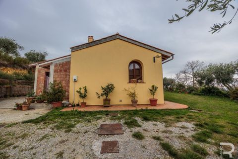 Landejendom i Buggiano, Pistoia, Buggiano - € 1.145.000 | Ref: R06878BURU - foto 6