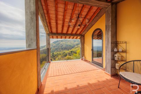 Landejendom i Buggiano, Pistoia, Buggiano - € 1.145.000 | Ref: R06878BURU - foto 35