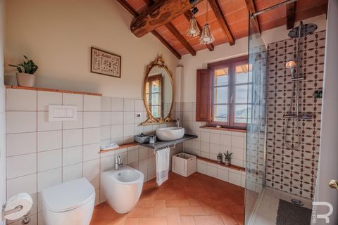 Landejendom i Buggiano, Pistoia, Buggiano - € 1.145.000 | Ref: R06878BURU - foto 37