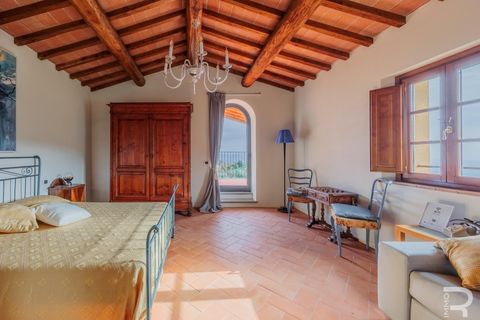 Landejendom i Buggiano, Pistoia, Buggiano - € 1.145.000 | Ref: R06878BURU - foto 33