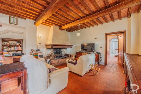 Landejendom i Buggiano, Pistoia, Buggiano - € 1.145.000 | Ref: R06878BURU - foto 20