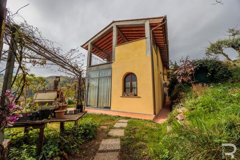 Landejendom i Buggiano, Pistoia, Buggiano - € 1.145.000 | Ref: R06878BURU - foto 17