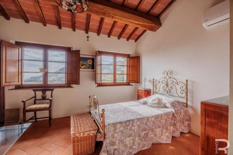Landejendom i Buggiano, Pistoia, Buggiano - € 1.145.000 | Ref: R06878BURU - foto 29