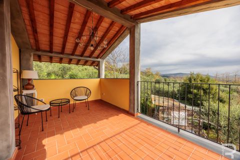 Landejendom i Buggiano, Pistoia, Buggiano - € 1.145.000 | Ref: R06878BURU - foto 34