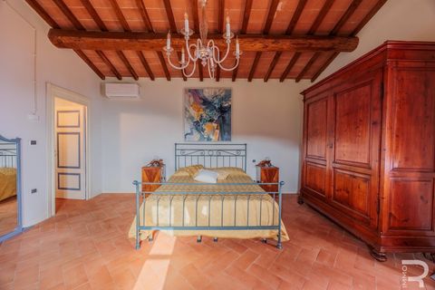 Landejendom i Buggiano, Pistoia, Buggiano - € 1.145.000 | Ref: R06878BURU - foto 32
