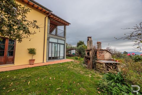 Landejendom i Buggiano, Pistoia, Buggiano - € 1.145.000 | Ref: R06878BURU - foto 15