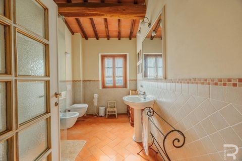 Landejendom i Buggiano, Pistoia, Buggiano - € 1.145.000 | Ref: R06878BURU - foto 38