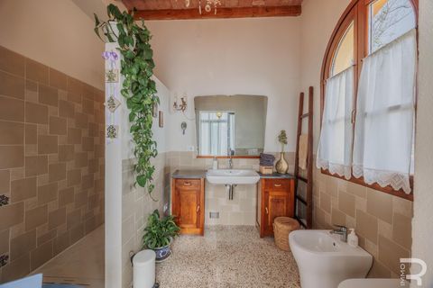 Landejendom i Buggiano, Pistoia, Buggiano - € 1.145.000 | Ref: R06878BURU - foto 36
