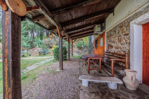 Landejendom i Roccastrada, Grosseto, Roccastrada - € 1.950.000 | Ref: R06874RORU - foto 6