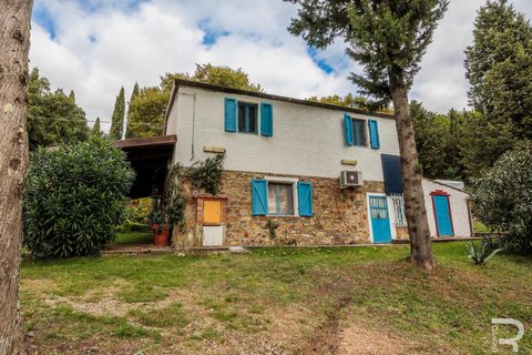 Landejendom i Roccastrada, Grosseto, Roccastrada - € 1.950.000 | Ref: R06874RORU - foto 2
