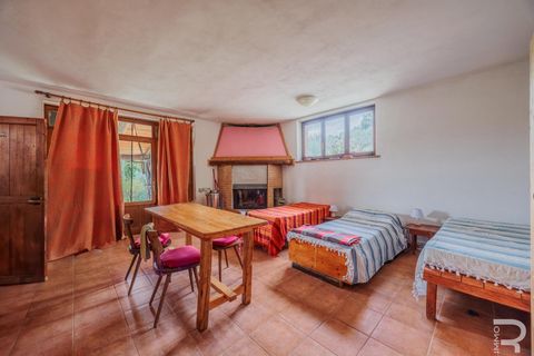 Landejendom i Roccastrada, Grosseto, Roccastrada - € 1.950.000 | Ref: R06874RORU - foto 35