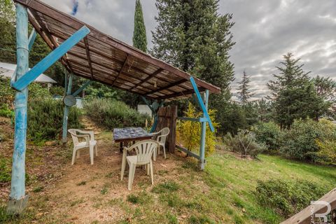 Landejendom i Roccastrada, Grosseto, Roccastrada - € 1.950.000 | Ref: R06874RORU - foto 9
