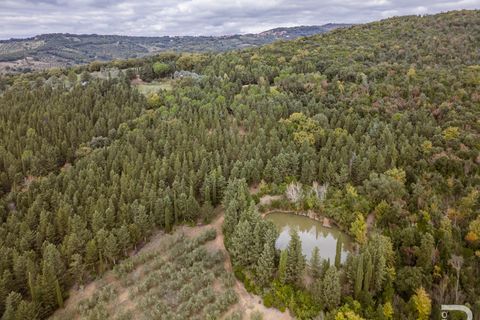 Landejendom i Roccastrada, Grosseto, Roccastrada - € 1.950.000 | Ref: R06874RORU - foto 25