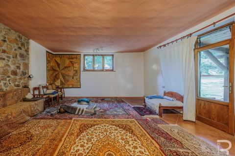 Landejendom i Roccastrada, Grosseto, Roccastrada - € 1.950.000 | Ref: R06874RORU - foto 37