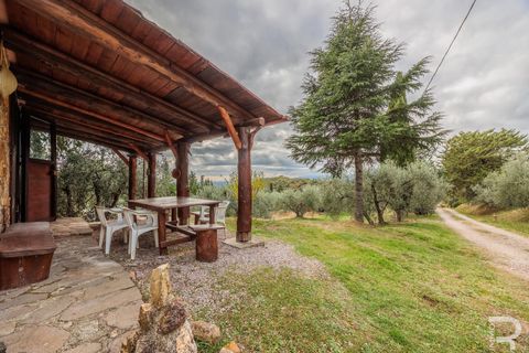Landejendom i Roccastrada, Grosseto, Roccastrada - € 1.950.000 | Ref: R06874RORU - foto 15