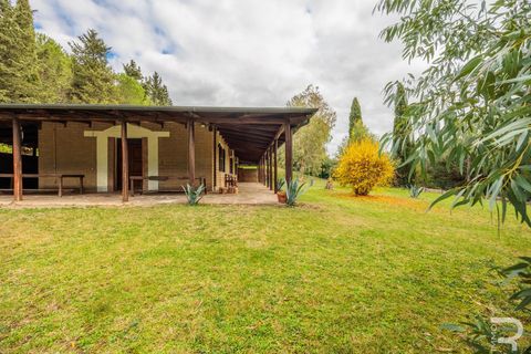 Landejendom i Roccastrada, Grosseto, Roccastrada - € 1.950.000 | Ref: R06874RORU - foto 17