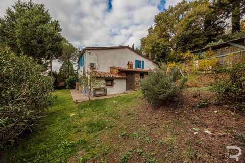 Landejendom i Roccastrada, Grosseto, Roccastrada - € 1.950.000 | Ref: R06874RORU - foto 4