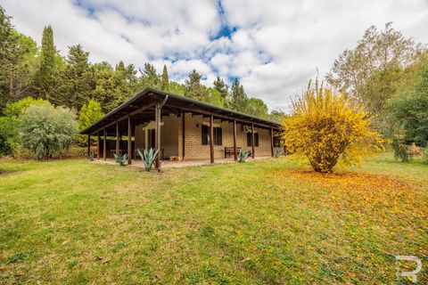 Landejendom i Roccastrada, Grosseto, Roccastrada - € 1.950.000 | Ref: R06874RORU - foto 18