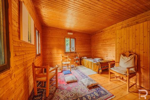 Landejendom i Roccastrada, Grosseto, Roccastrada - € 1.950.000 | Ref: R06874RORU - foto 32