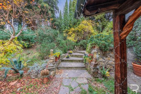 Landejendom i Roccastrada, Grosseto, Roccastrada - € 1.950.000 | Ref: R06874RORU - foto 7