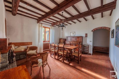 Landejendom i Loro Ciuffenna, Arezzo, Loro Ciuffenna - € 790.000 | Ref: R06855LORU - foto 29
