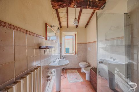 Landejendom i Loro Ciuffenna, Arezzo, Loro Ciuffenna - € 790.000 | Ref: R06855LORU - foto 47