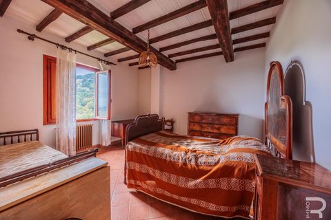 Landejendom i Loro Ciuffenna, Arezzo, Loro Ciuffenna - € 790.000 | Ref: R06855LORU - foto 43